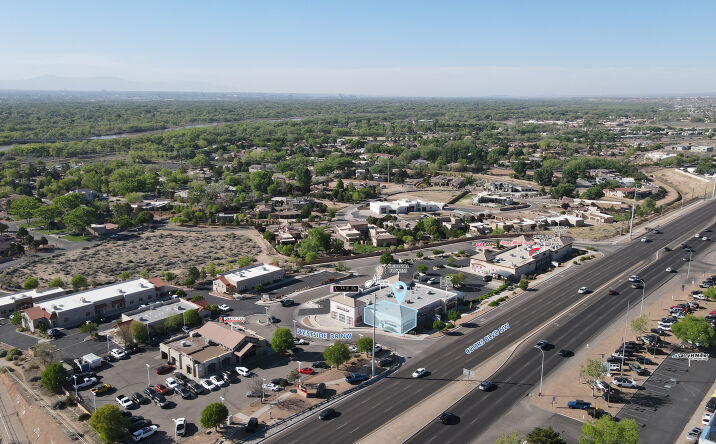 9784 Coors Blvd NW, Albuquerque, NM 87114 | Crexi.com