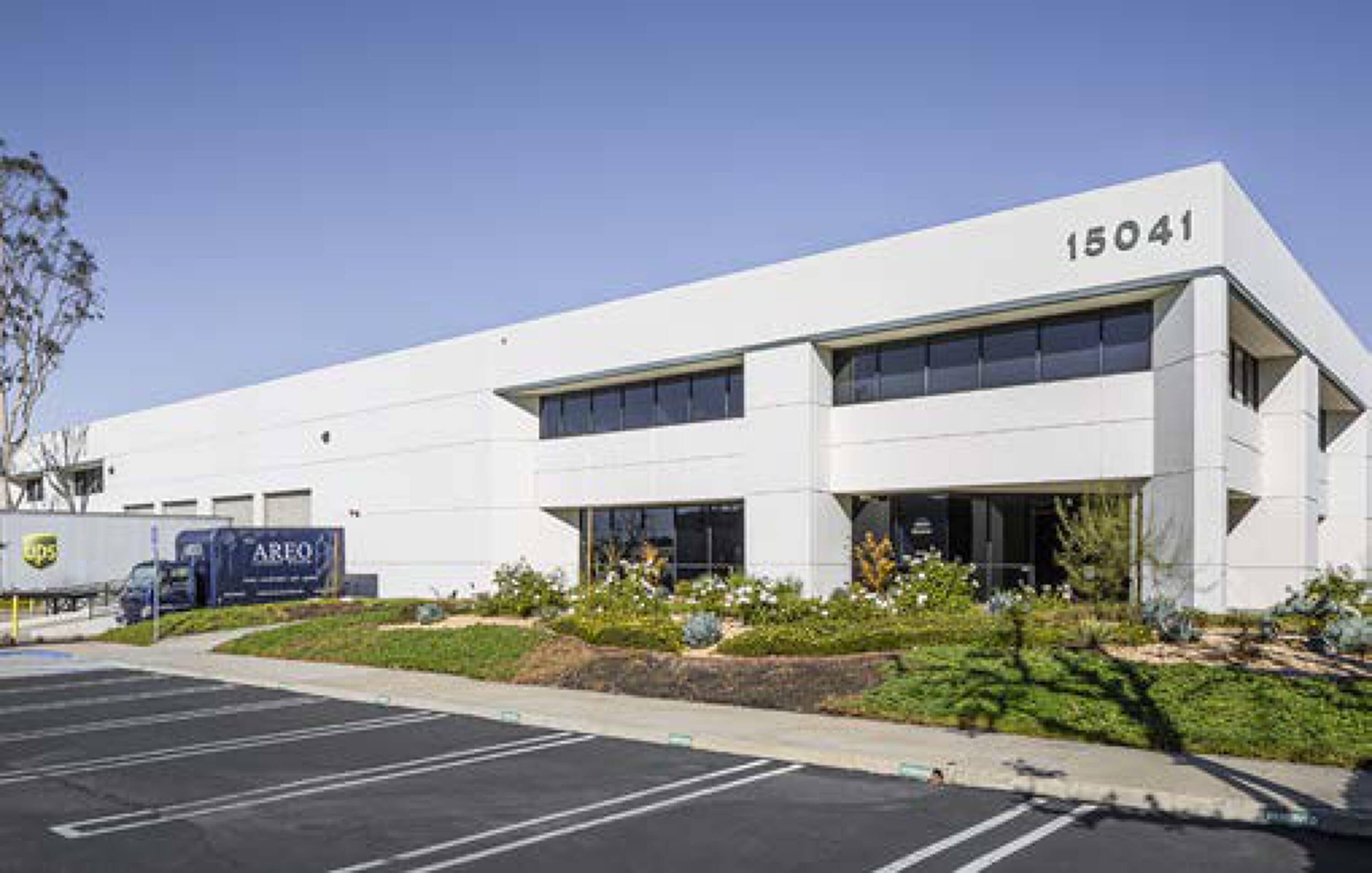 15041 & 15091 Bake Parkway, Irvine, CA 92618 | Crexi.com