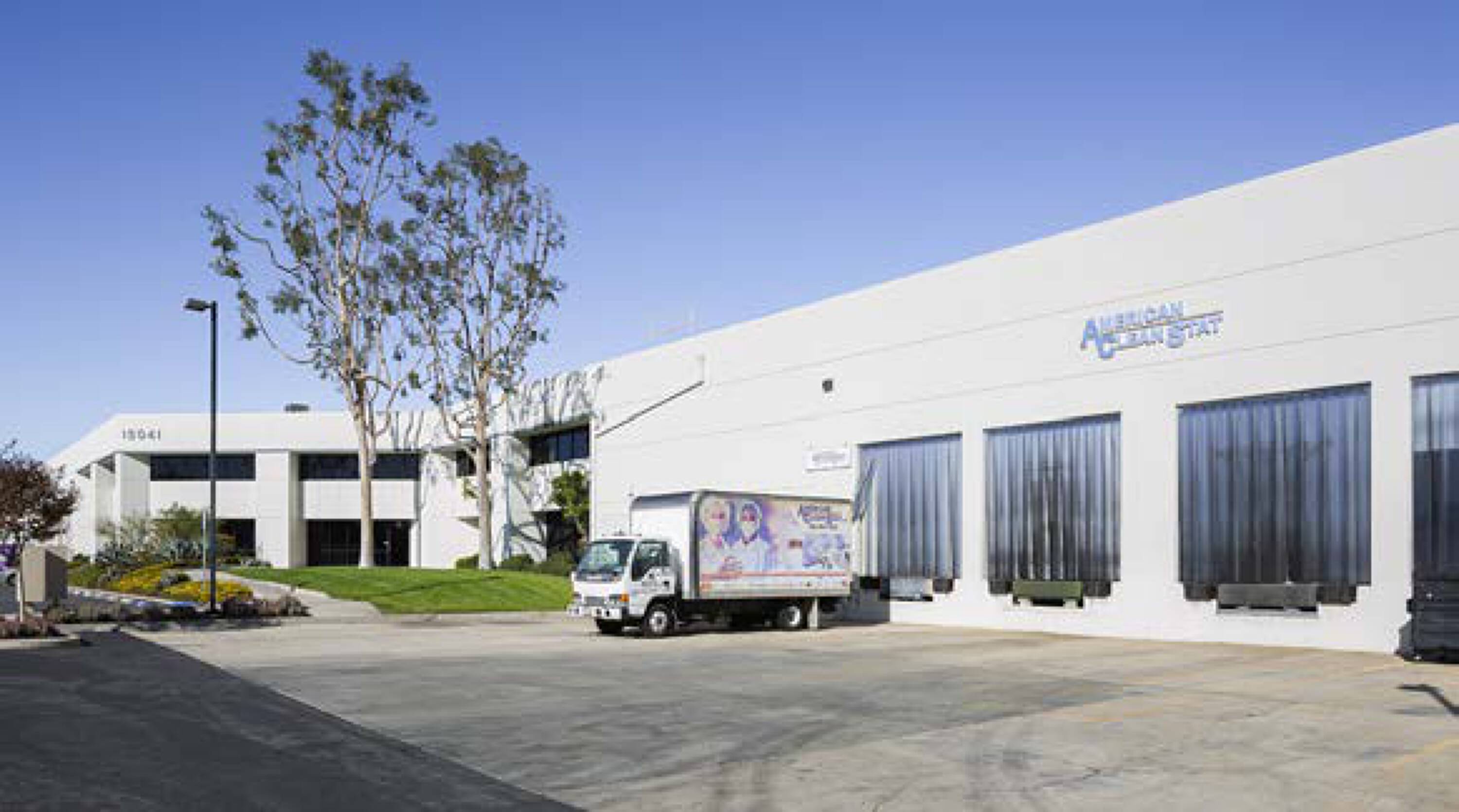 15041 & 15091 Bake Parkway, Irvine, CA 92618 | Crexi.com