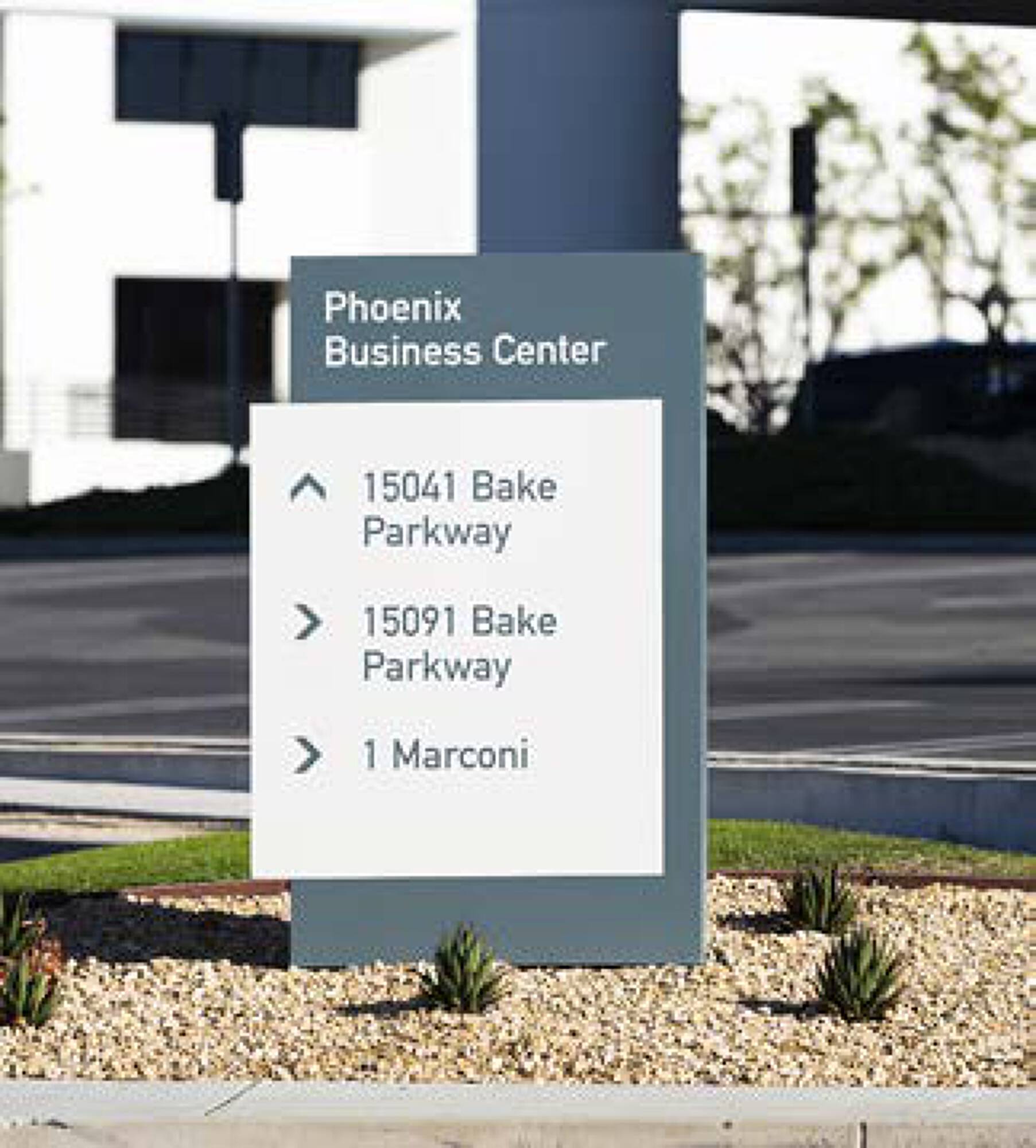 15041 & 15091 Bake Parkway, Irvine, CA 92618 | Crexi.com