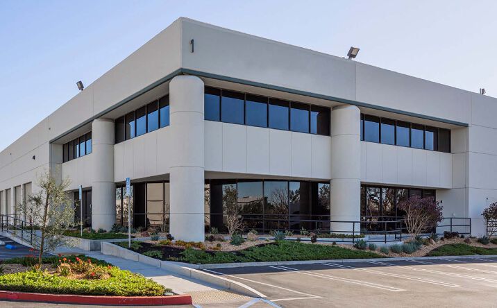 Pictures of Industrial property located at 15041 & 15091 Bake Parkway, Irvine, CA 92618 for lease - image #1