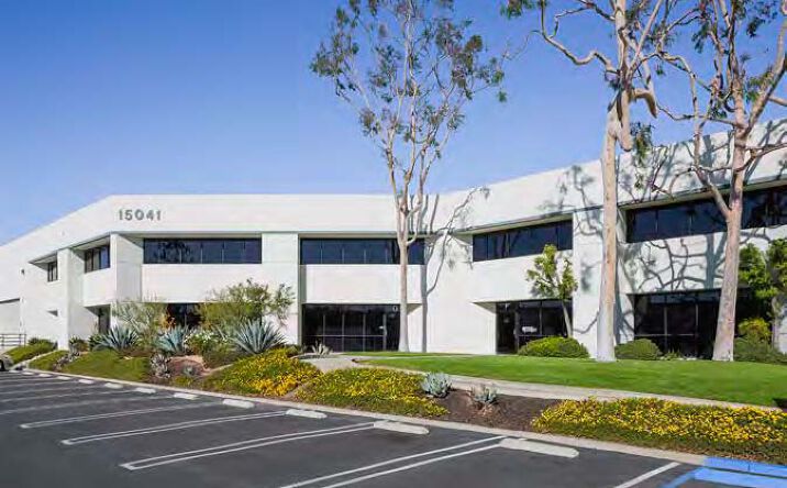 15041 & 15091 Bake Parkway, Irvine, CA 92618 | Crexi.com