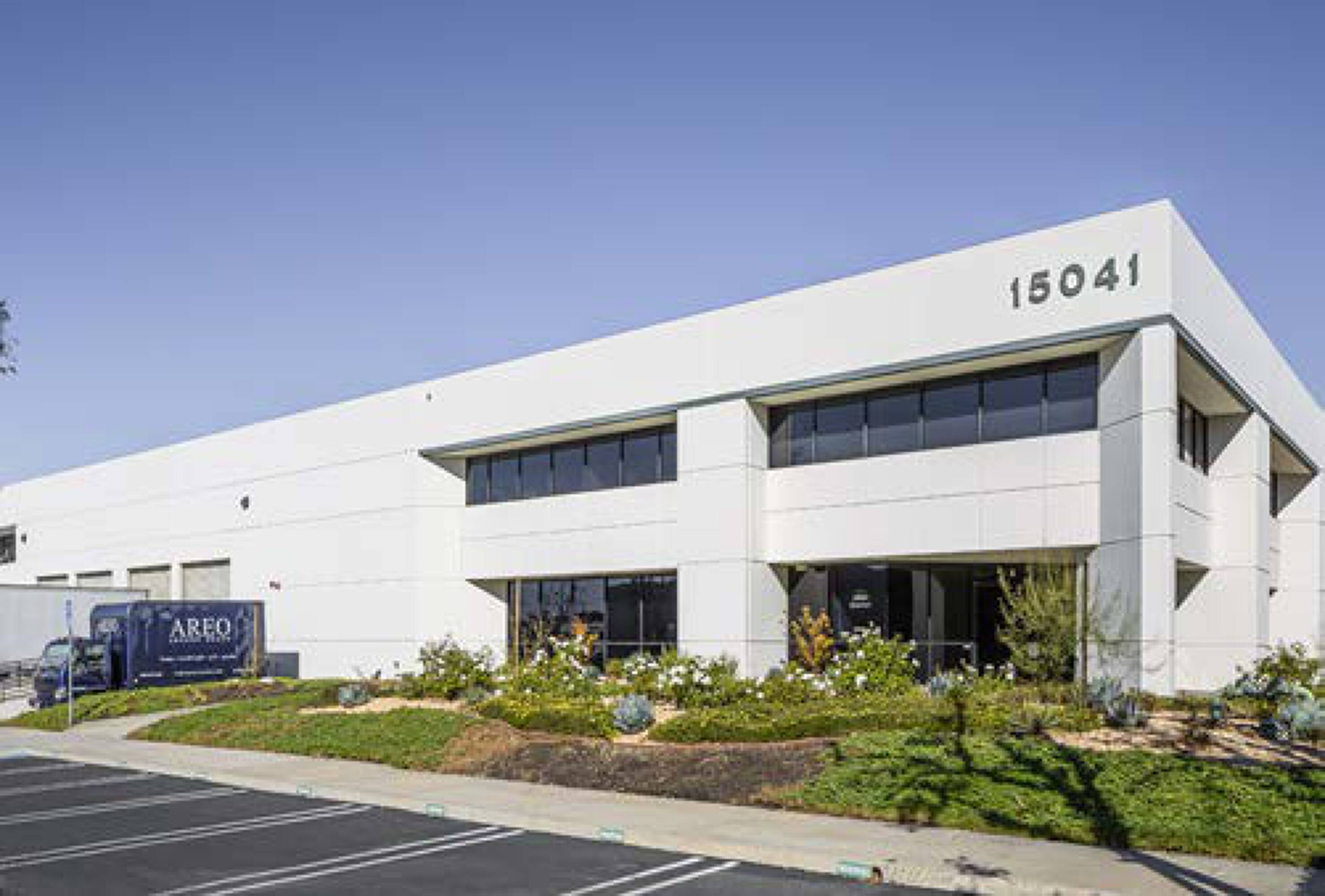 15041 & 15091 Bake Parkway, Irvine, CA 92618 | Crexi.com