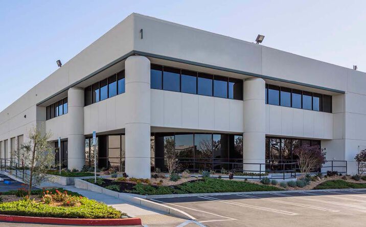 Pictures of Industrial property located at 15041 & 15091 Bake Parkway, Irvine, CA 92618 for lease - image #1