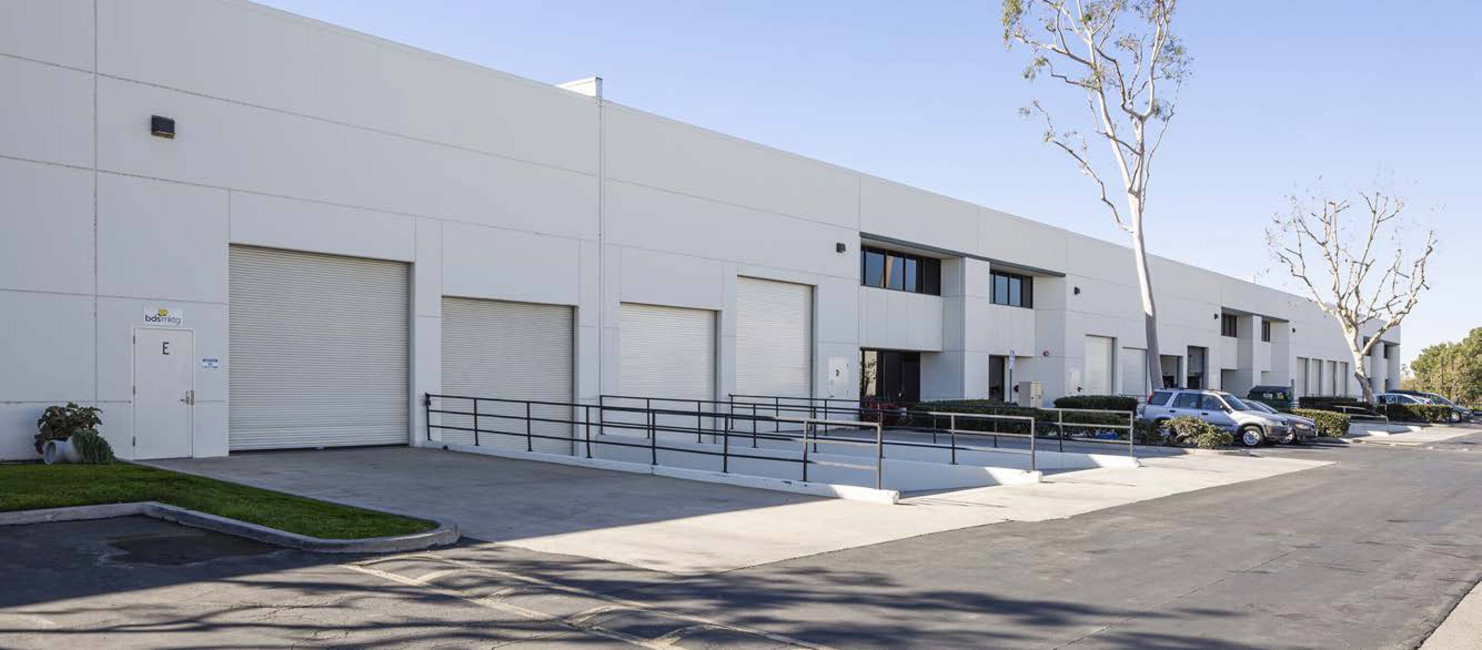 15041 & 15091 Bake Parkway, Irvine, CA 92618 | Crexi.com