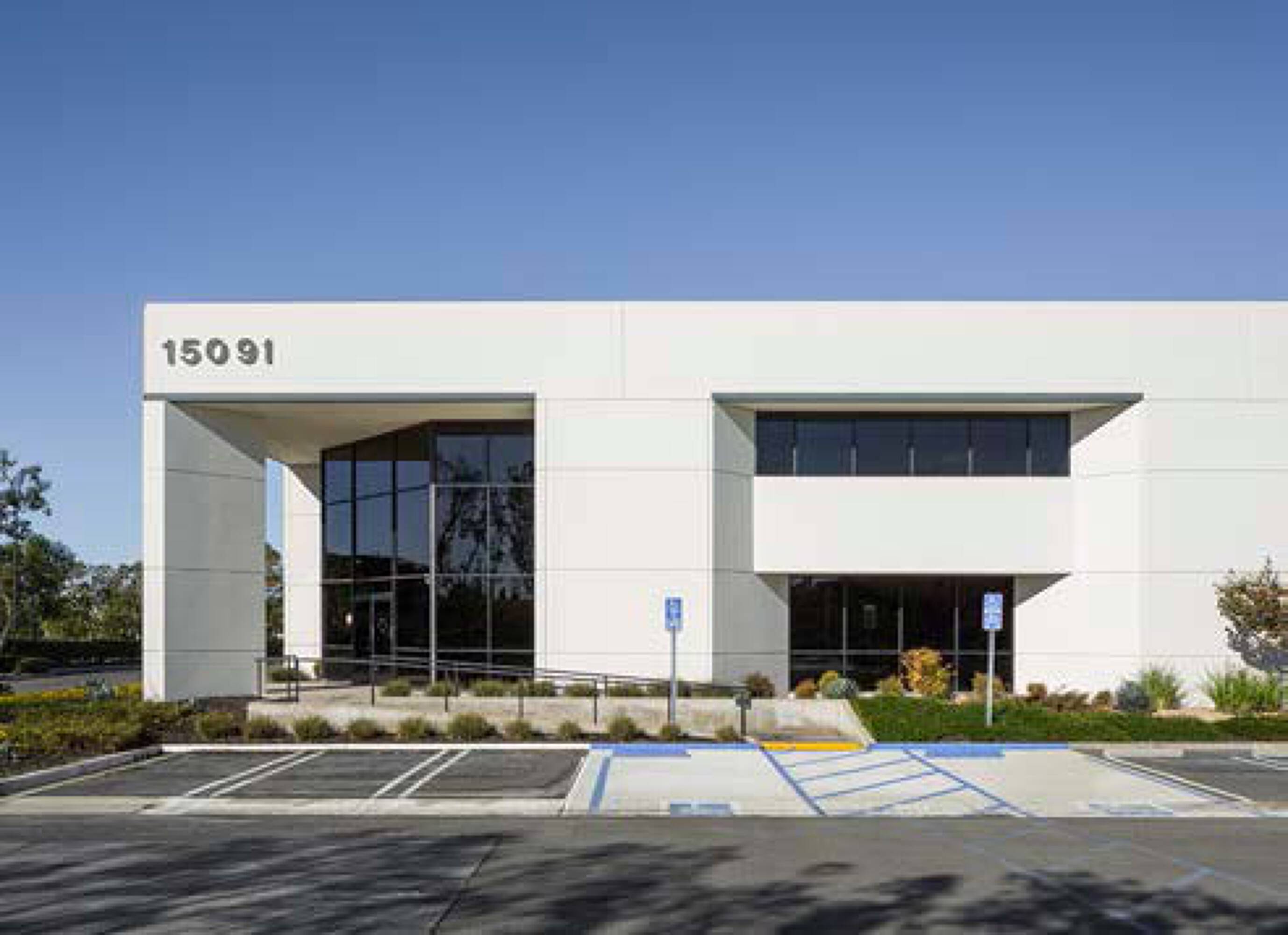 15041 & 15091 Bake Parkway, Irvine, CA 92618 | Crexi.com