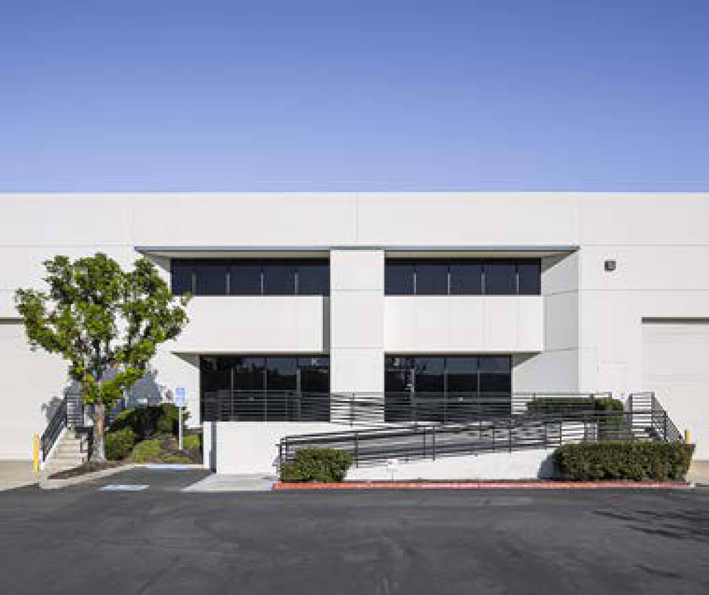 15041 & 15091 Bake Parkway, Irvine, CA 92618 | Crexi.com