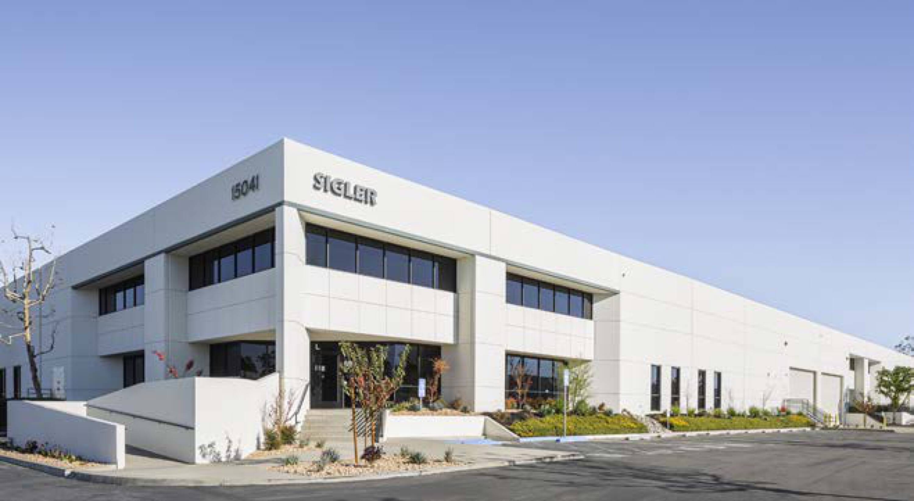 15041 & 15091 Bake Parkway, Irvine, CA 92618 | Crexi.com