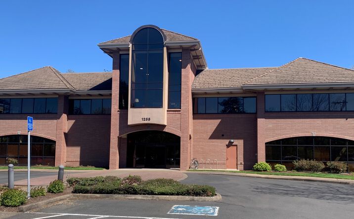 Pictures of Office property located at 1255 Lee St SE, Salem, OR 97302 for lease - image #1