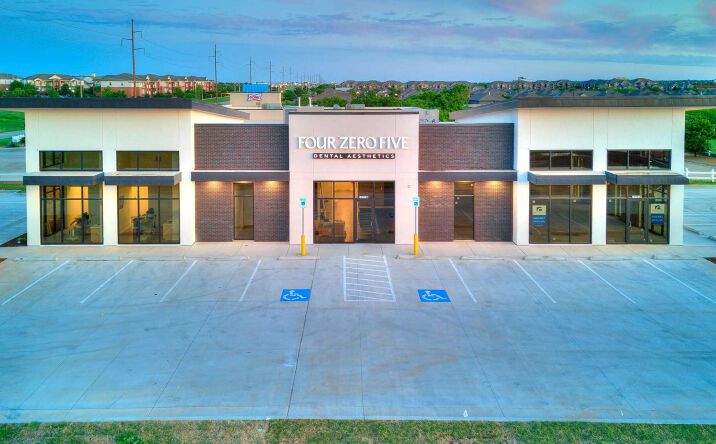 Pictures of Retail, Land property located at 14901 N Rockwell Ave, Oklahoma City, OK 73142 for lease - image #1