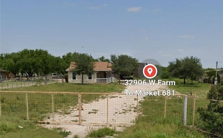 Pictures of Industrial property located at 32906 W Fm 681, Edinburg, TX 78541 for lease - image #1