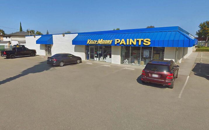 Pictures of Retail property located at 1145 S Bascom Ave, San Jose, CA 95128 for lease - image #1