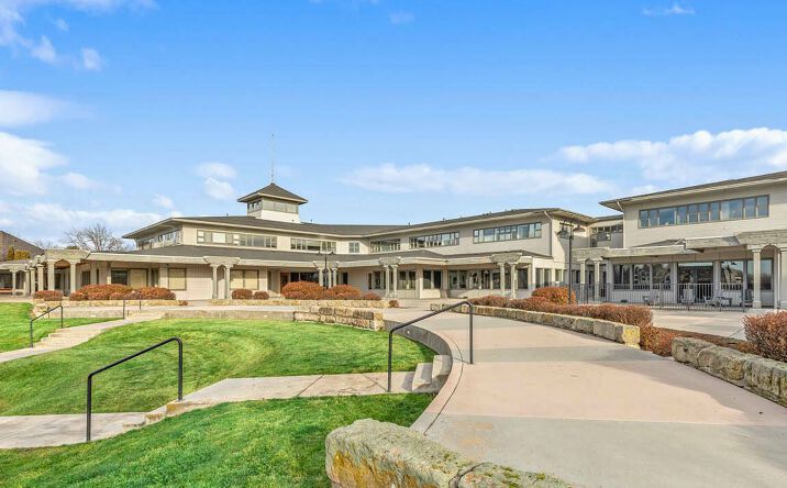 Pictures of Retail, Office property located at 3050 - 3250 N Lakeharbor Lane, Boise, ID 83703 for lease - image #1