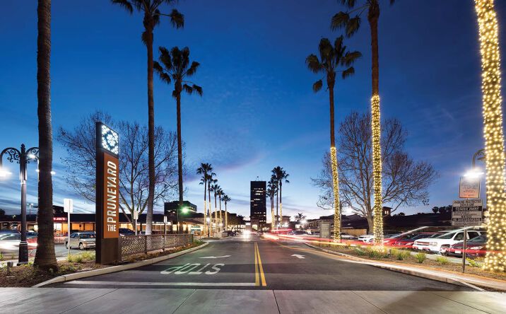Pictures of Retail property located at 1875 S Bascom Ave, Campbell, CA 95008 for lease - image #1