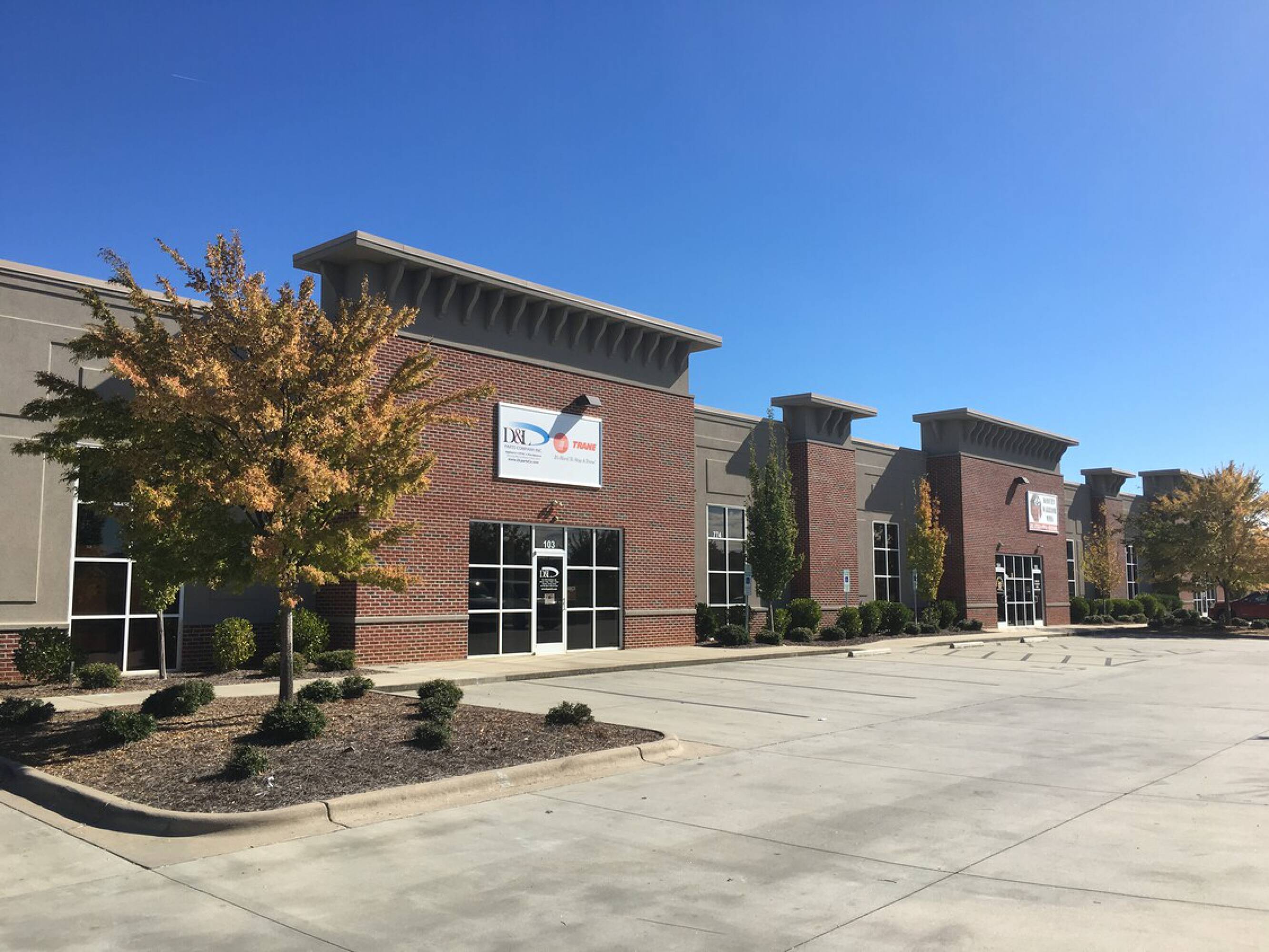 774 Corporate Blvd, Rock Hill, SC 29730