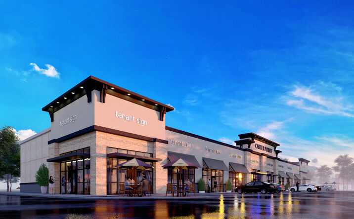 Pictures of Retail, Office, Restaurant property located at 2230 Carter Dr, Arlington, TX 76010 for lease - image #1
