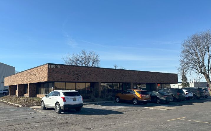 18900 15 Mile Rd, Clinton Township, MI 48035 | Crexi.com