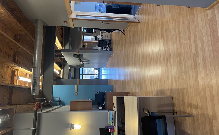 Pictures of Office property located at 701 E Washington Ave, Madison, WI 53703 for lease - image #1