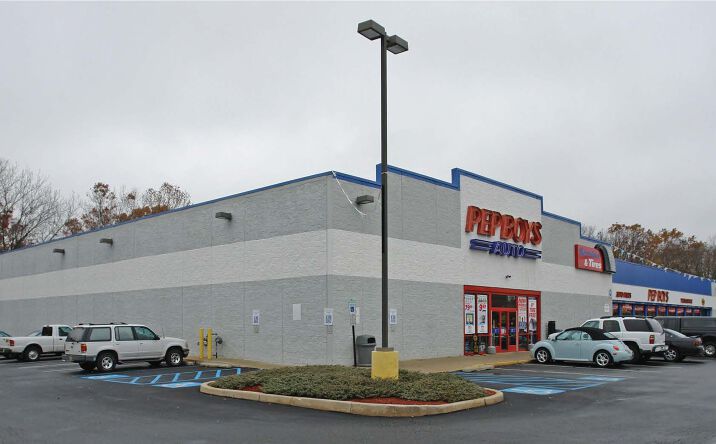 Pictures of Retail property located at 260 NJ-73, Berlin Township, NJ 08091 for sales - image #1