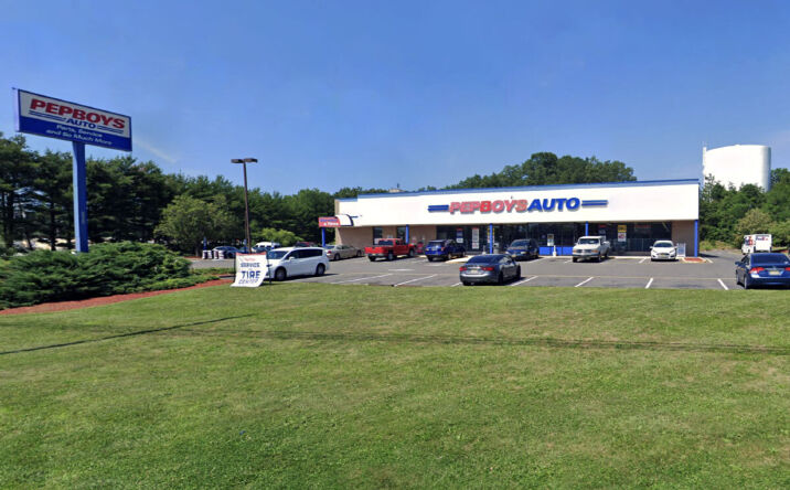 Pictures of Retail property located at 4204 US-9 S, Howell Township, NJ 07731 for sales - image #1