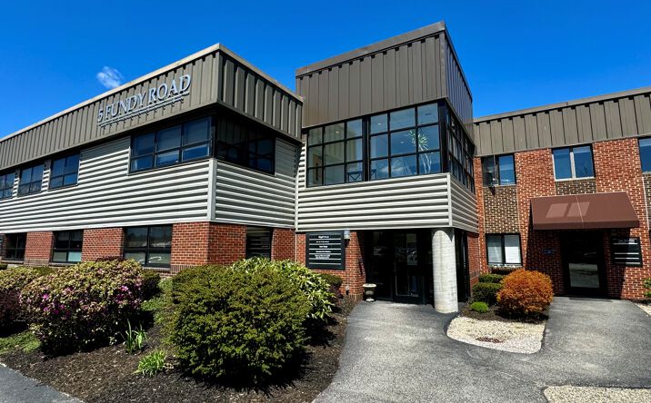 Pictures of Office property located at 5 Fundy Rd, Falmouth, ME 04105 for sales - image #1