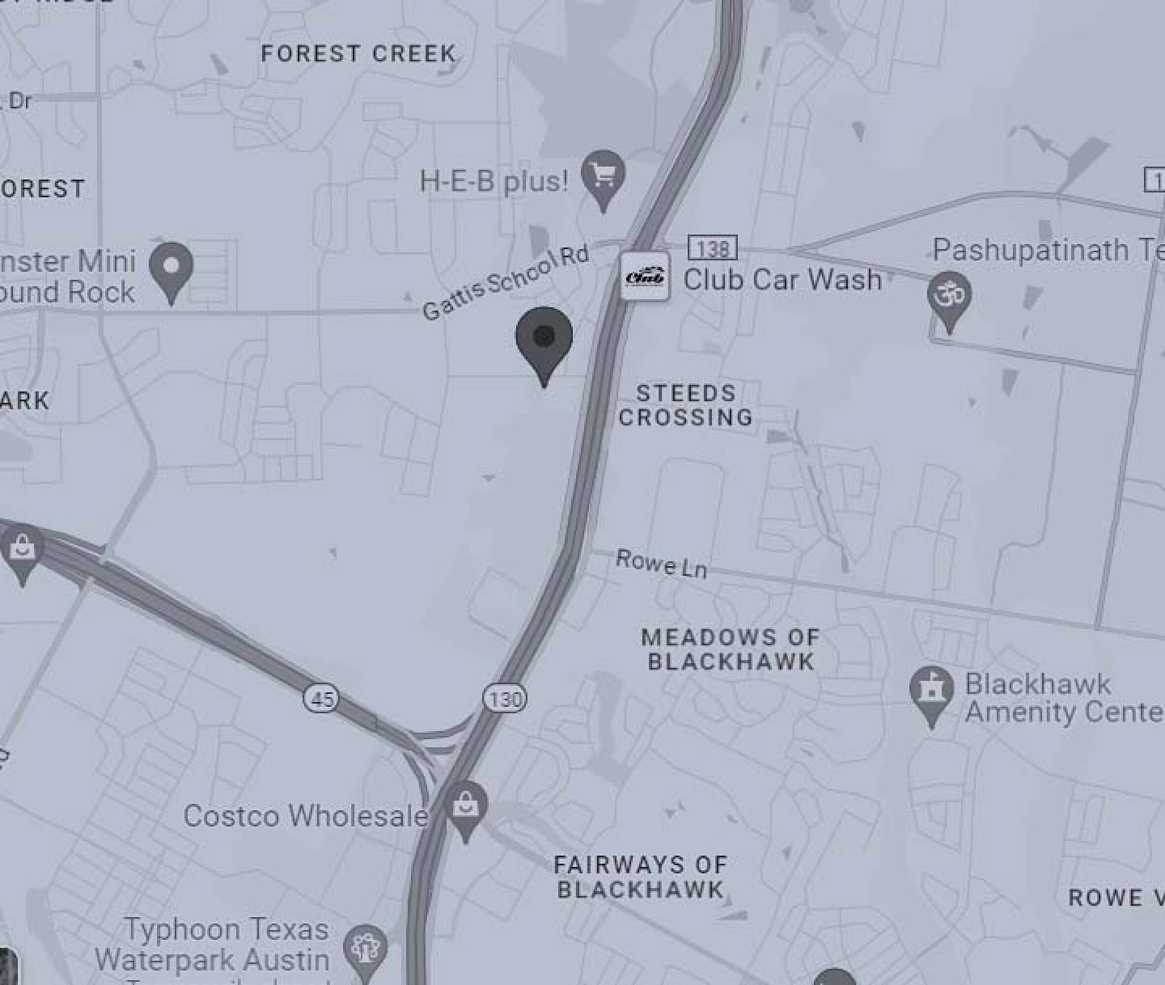 4701 Priem Ln, Pflugerville, TX 78660