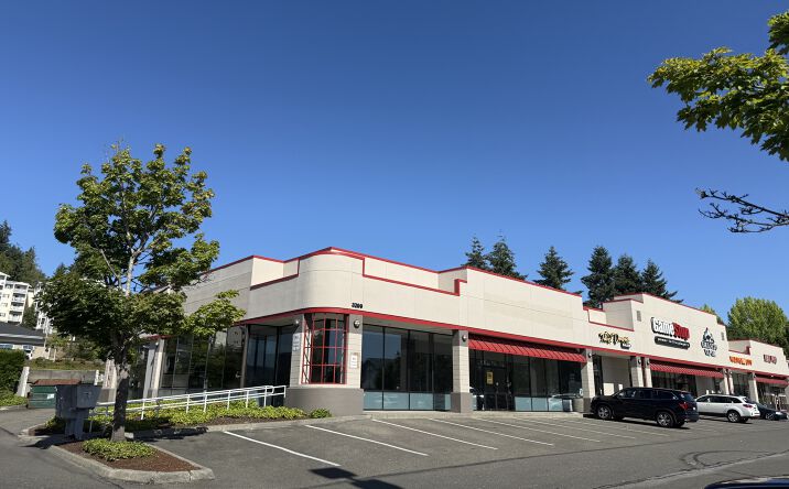 Pictures of Retail property located at 3299 NW Randall Way, Silverdale, WA 98383 for lease - image #1