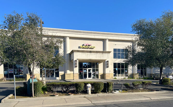 Pictures of Retail property located at 12210 Tributary Ln, Rancho Cordova, CA 95670 for lease - image #1