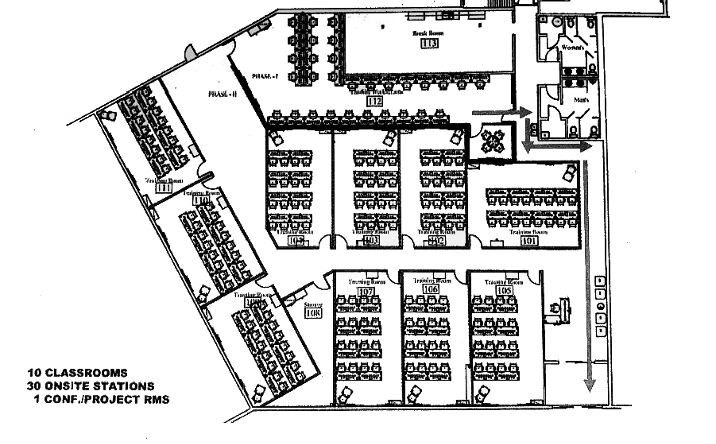 Pictures of Retail property located at 4503 W Wellesley Ave, Spokane, WA 99205 for lease - image #1