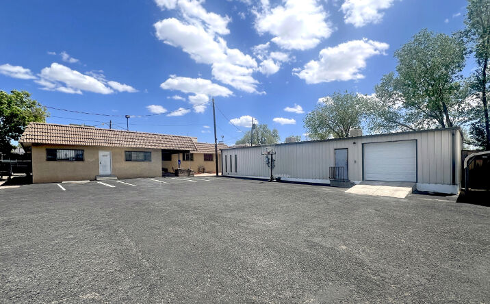 9212 Trumbull Ave Se, Albuquerque, Nm 87123 