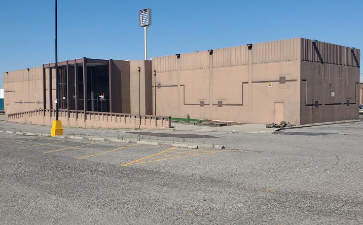 Pictures of Special Purpose property located at 4209 E Pacific Ave, Spokane, WA 99202 for lease - image #1