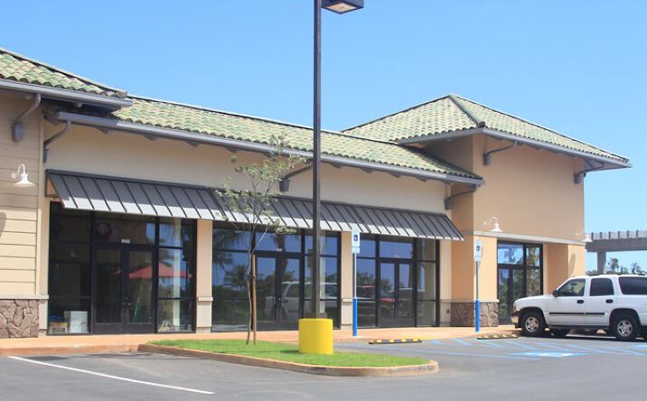 Pictures of Retail property located at 91-710 Farrington Hwy, Kapolei, HI 96707 for lease - image #1