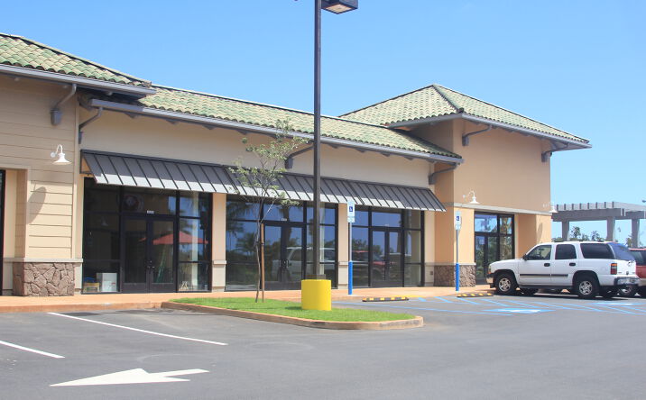 Pictures of Retail property located at 91-710 Farrington Hwy, Kapolei, HI 96707 for lease - image #1