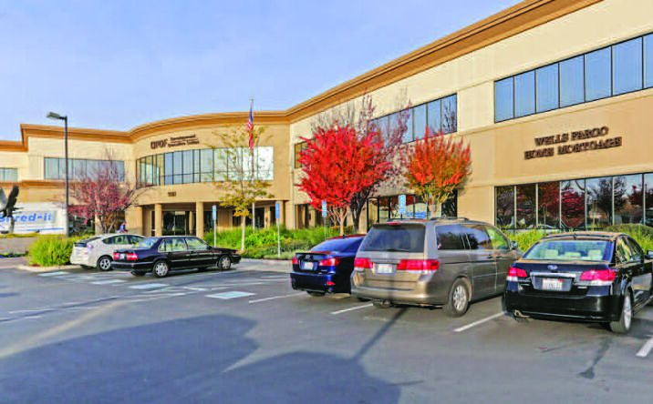 Pictures of Office property located at 9381 E Stockton Blvd, Elk Grove, CA 95624 for lease - image #1
