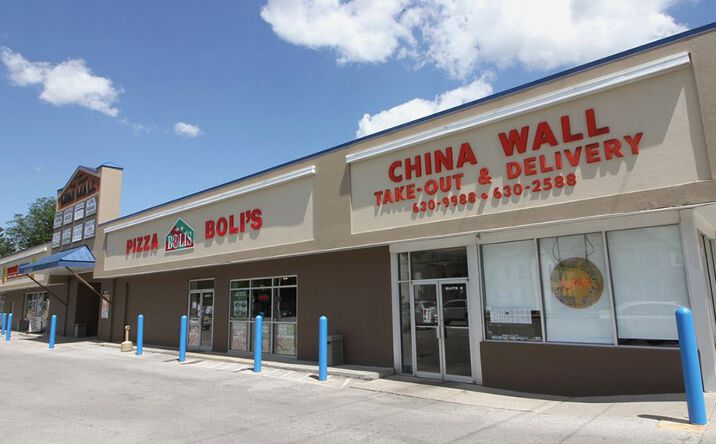 Pictures of Retail, Office property located at 398 York Street, Hanover, PA 17331 for lease - image #1