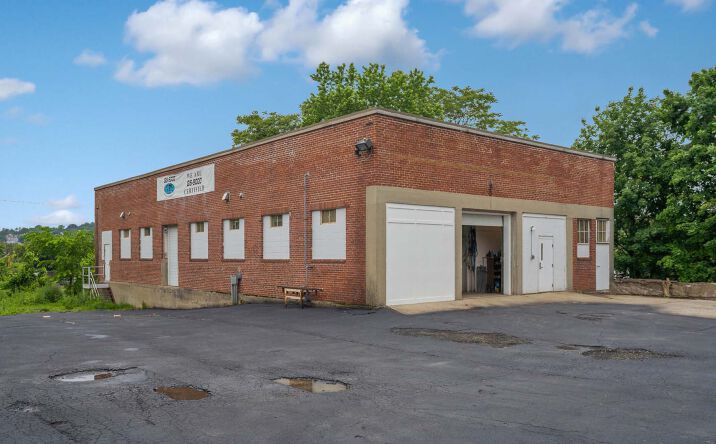 Pictures of Industrial property located at 72 S Kimball St, Haverhill, MA 01835 for lease - image #1
