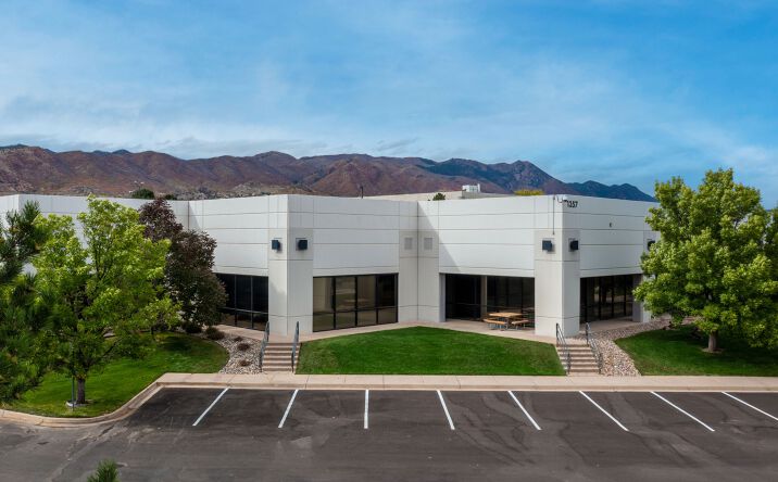 Pictures of Office property located at 1357 Garden of the Gods Rd, Colorado Springs, CO 80907 for lease - image #1