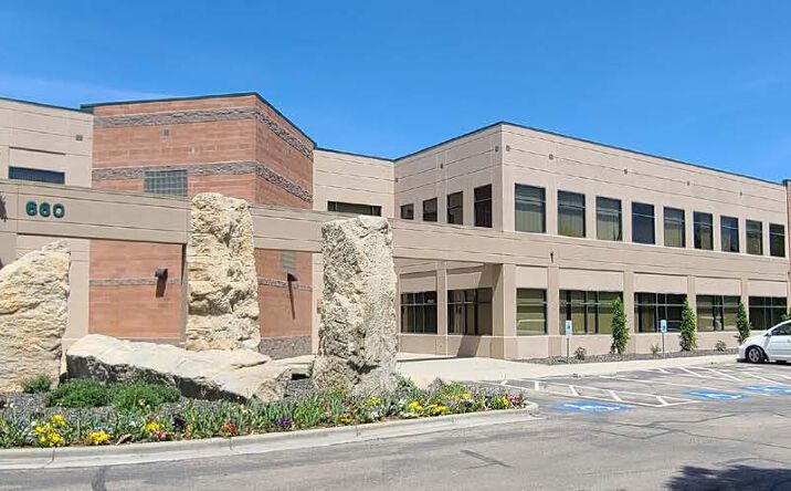 Pictures of Office property located at 660 E Franklin Rd, Meridian, ID 83642 for lease - image #1