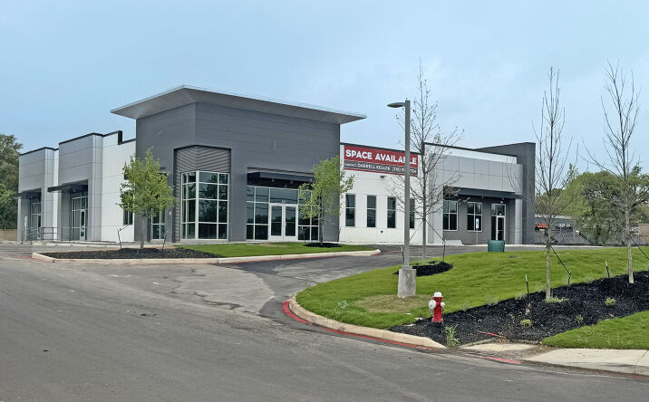 Pictures of Retail, Office property located at 3975 FM3009, Schertz, TX 78154 for lease - image #1