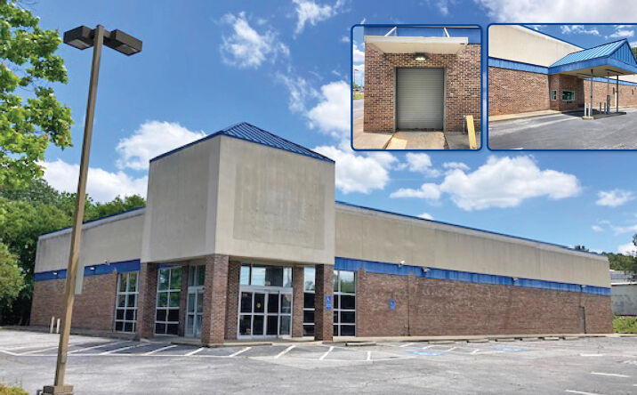 Pictures of Retail, Land property located at 3050 White Horse Rd, Greenville, SC 29611 for lease - image #1