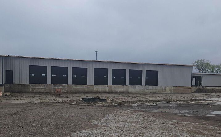 Pictures of Retail, Office, Industrial property located at 1709 US-20, Lawton, IA 51030 for lease - image #1