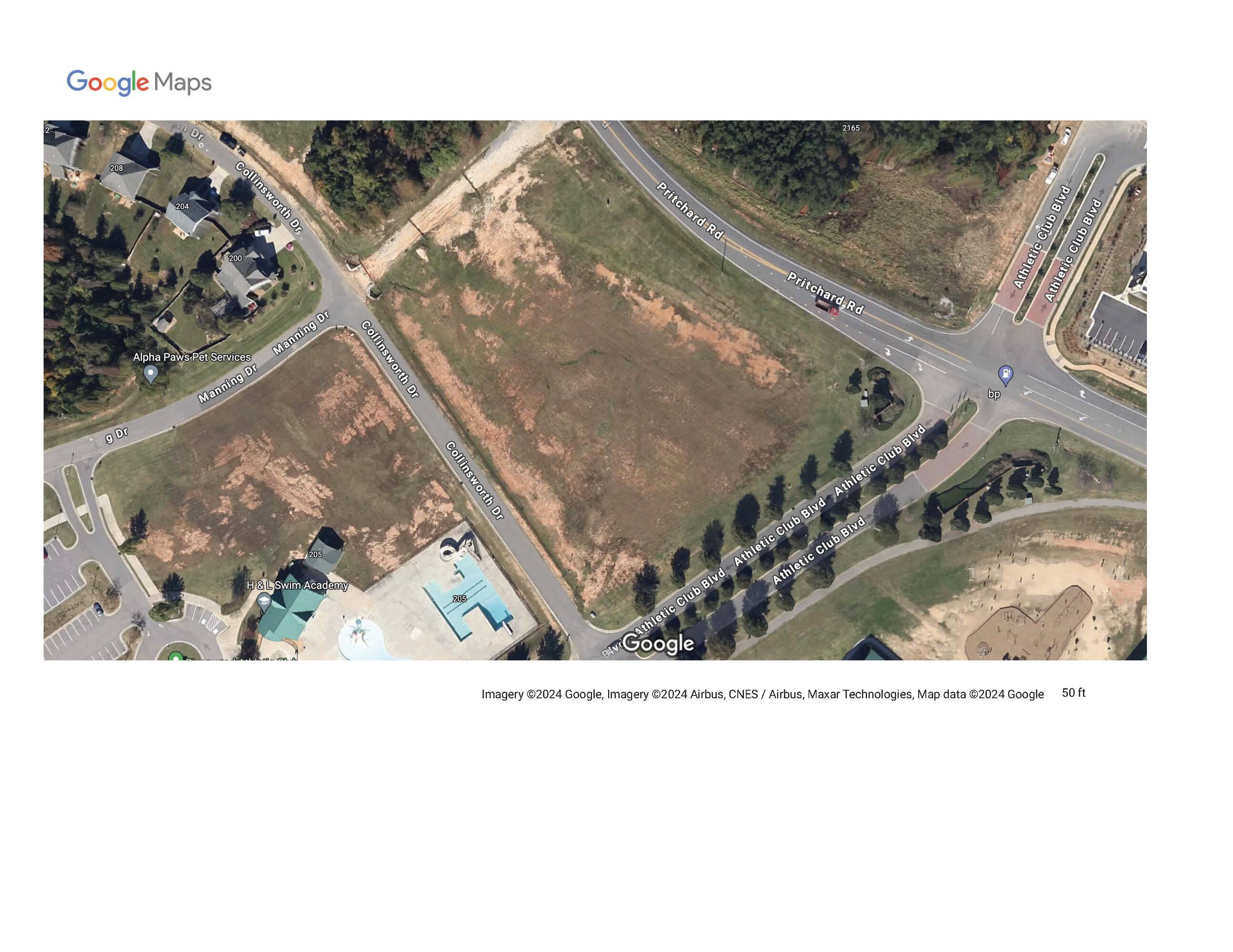 304 Pritchard Rd, Clayton, NC 27527