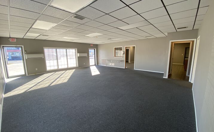 1227 N Main St, Miami, OK 74354 | Crexi.com
