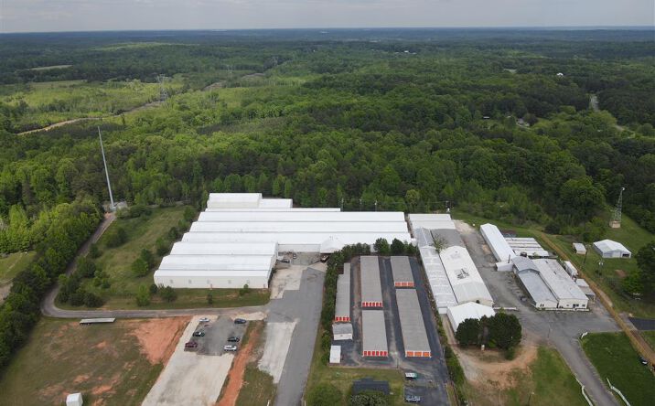 Pictures of Industrial property located at 3838 Charles Raper Jonas Hwy, Stanley, NC 28164 for lease - image #1
