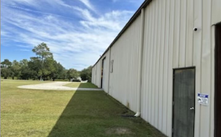 Pictures of Industrial property located at 3031 S Veterans Pkwy, Moultrie, GA 31788 for lease - image #1