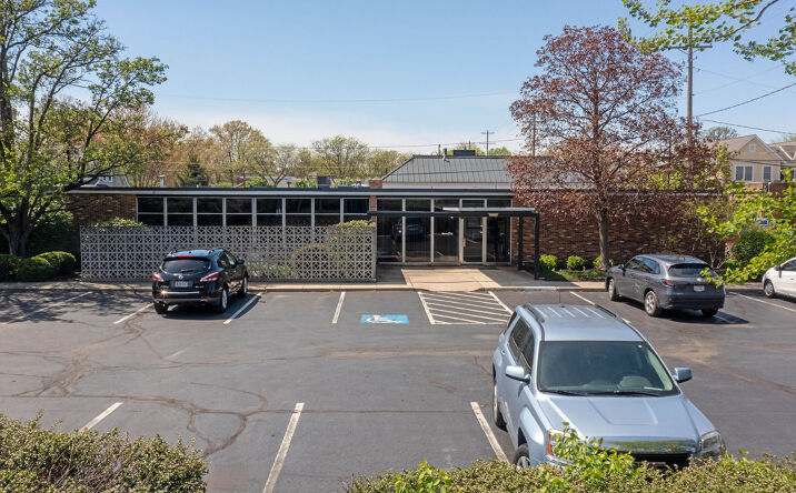 Pictures of Office property located at 1621 W 1st Ave, Columbus, OH 43212 for lease - image #1