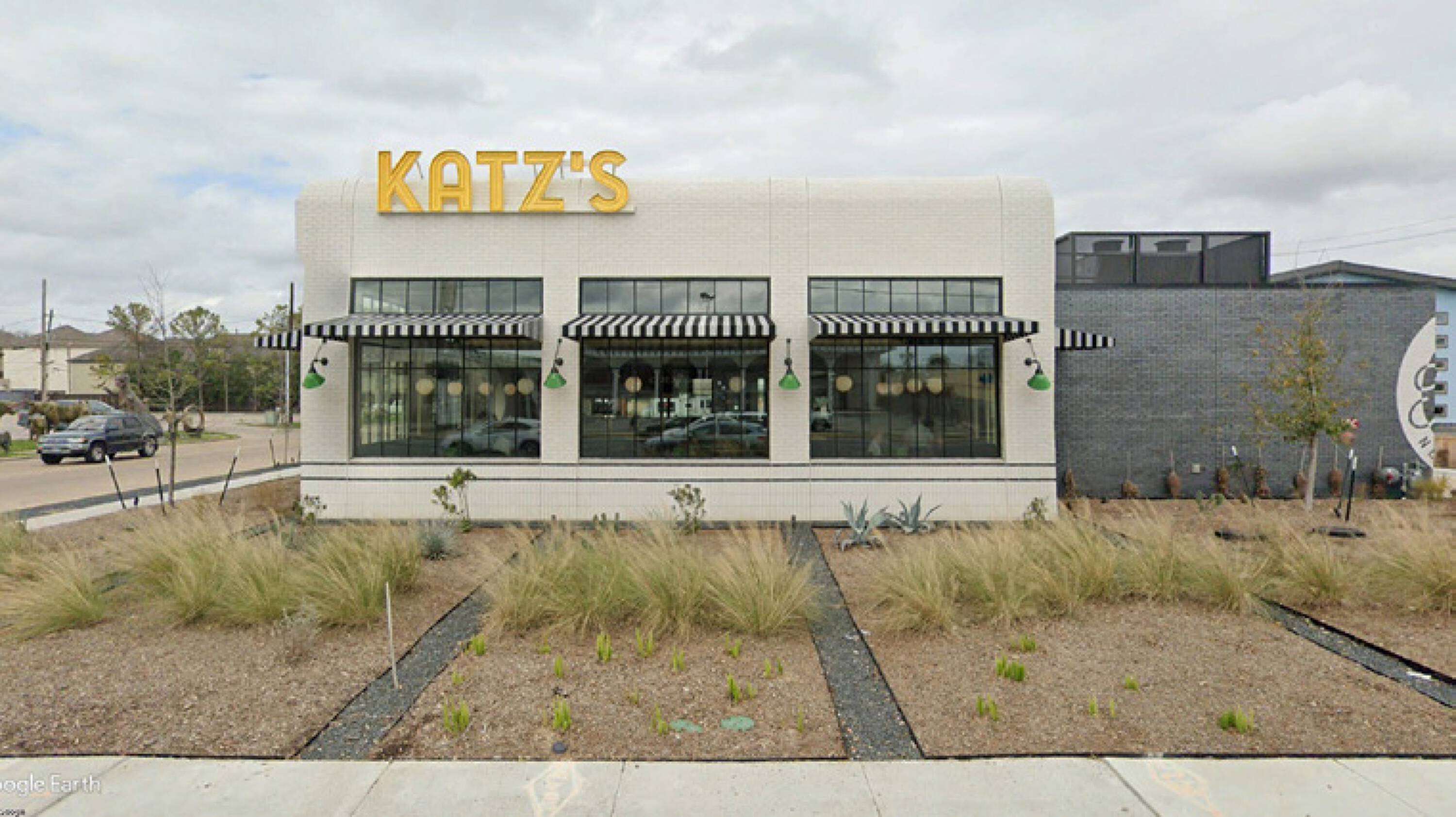 5858 Westheimer Rd
