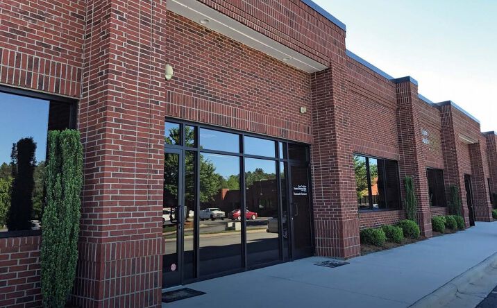 Pictures of Office property located at 3820 N Elm St, Greensboro, NC 27455 for lease - image #1
