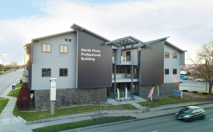 Pictures of Office property located at 1005 N Pines Rd, Spokane Valley, WA 99206 for lease - image #1