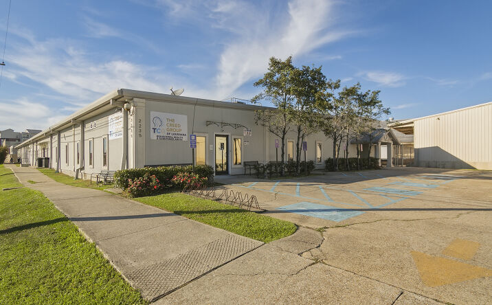 image of property at 2235 Poydras St New Orleans, LA 70119